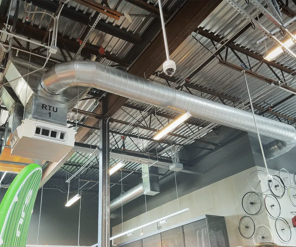 Slide of Apple Air Conditioning & Heating