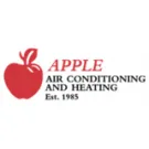 Slide of Apple Air Heating Cooling Electric and Plumbing