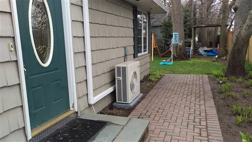 Slide of Apple Air Heating Cooling Electric and Plumbing