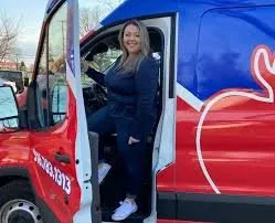 Slide of Apple Air Heating Cooling Electric and Plumbing