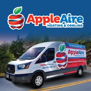 Slide of Apple Aire Heating & Cooling