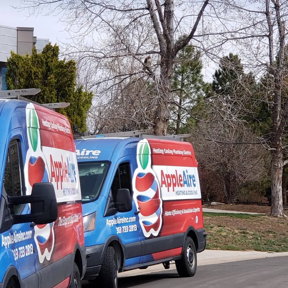 Slide of Apple Aire Heating & Cooling