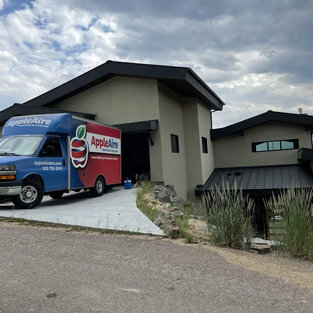 Slide of Apple Aire Heating & Cooling