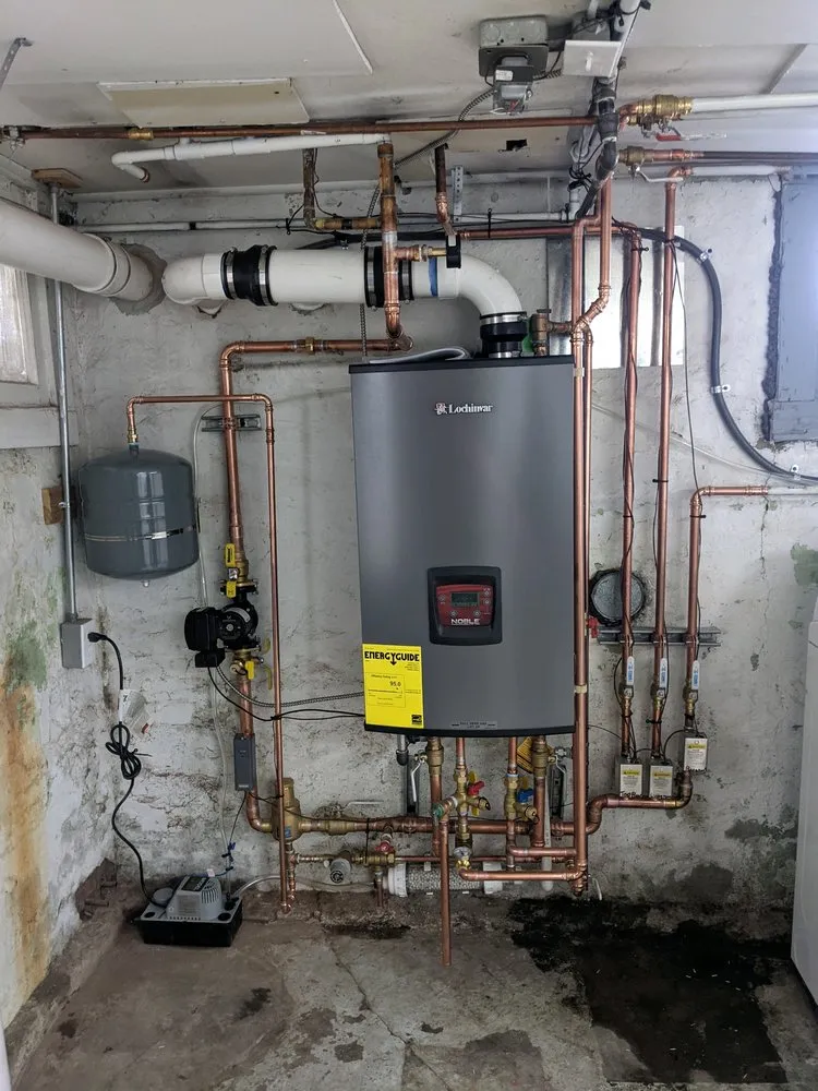 Slide of Apple Aire Heating & Cooling