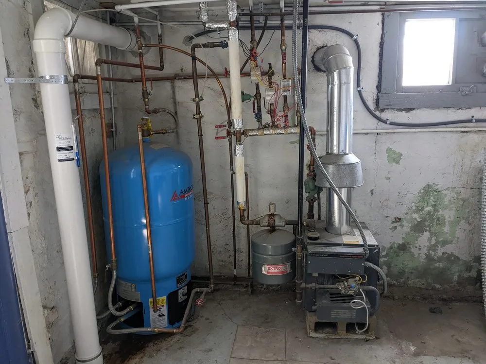 Slide of Apple Aire Heating & Cooling