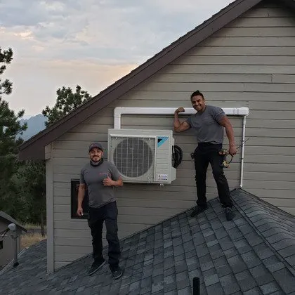 Slide of Apple Aire Heating & Cooling