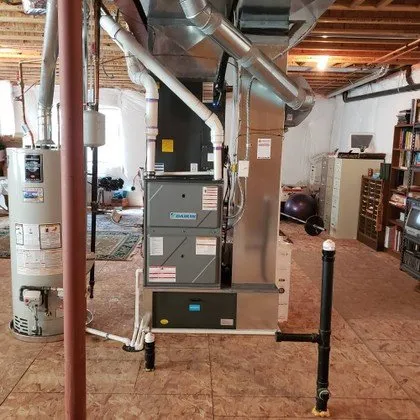 Slide of Apple Aire Heating & Cooling