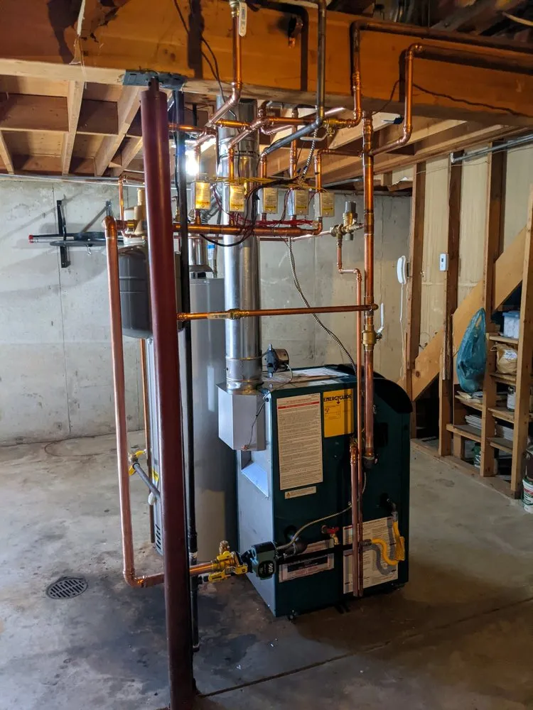 Slide of Apple Aire Heating & Cooling