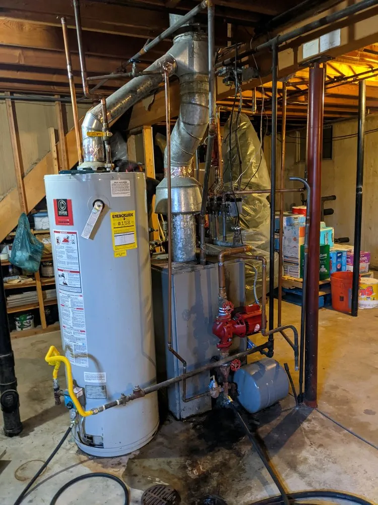 Slide of Apple Aire Heating & Cooling