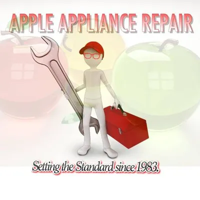Apple Appliance & Heating & Cooling Repair