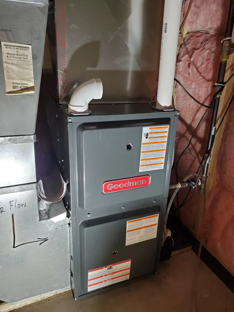 Slide of Apple Heating & Air Conditioning Plus Refrigeration