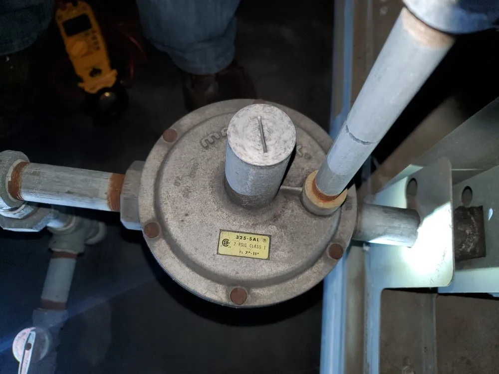 Slide of Apple Heating & Air Conditioning Plus Refrigeration