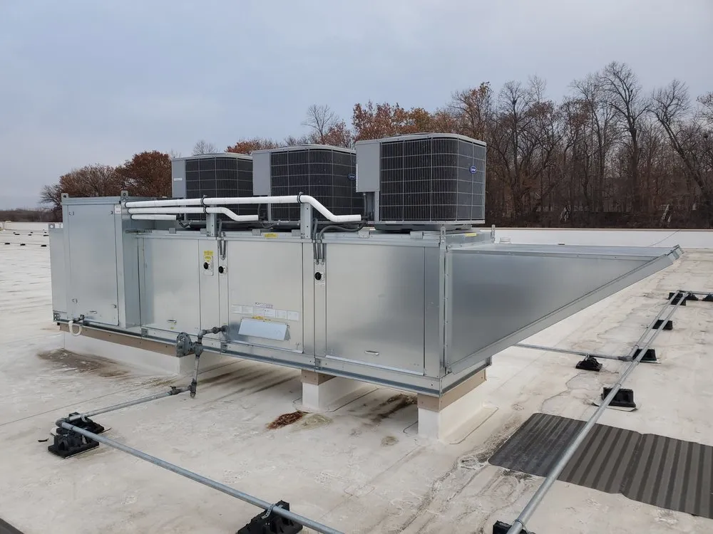 Slide of Apple Heating & Air Conditioning Plus Refrigeration