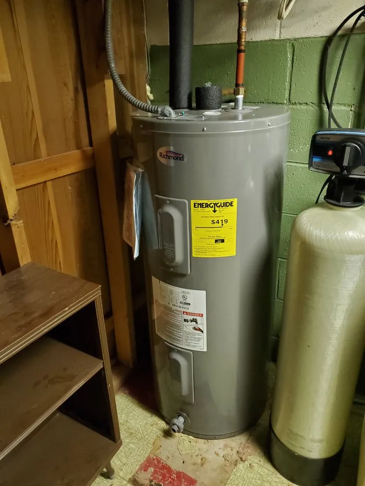 Slide of Apple Heating & Air Conditioning Plus Refrigeration