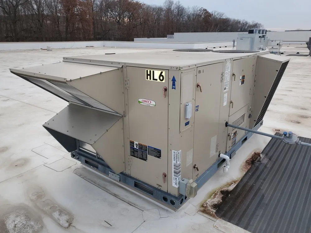 Slide of Apple Heating & Air Conditioning Plus Refrigeration