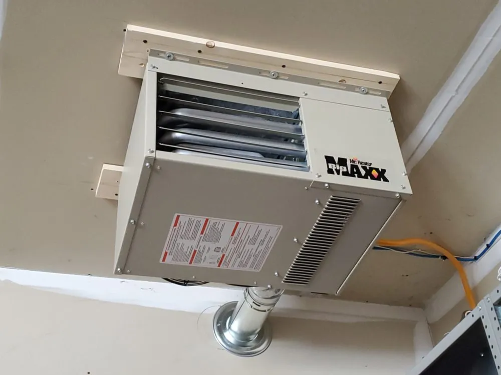 Slide of Apple Heating & Air Conditioning Plus Refrigeration