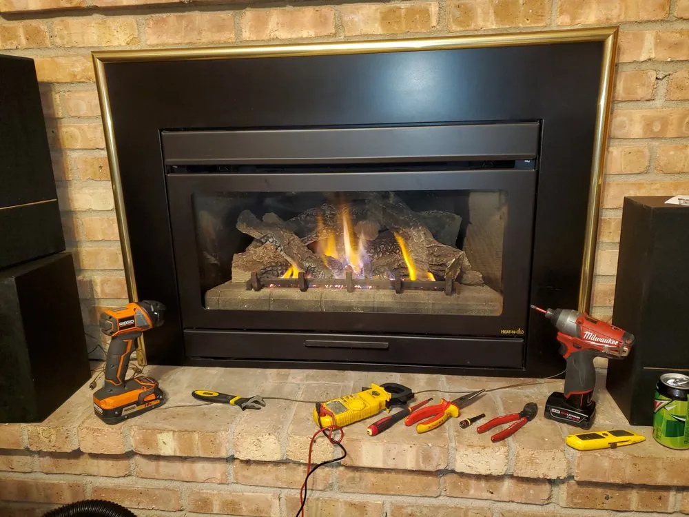 Slide of Apple Heating & Air Conditioning Plus Refrigeration