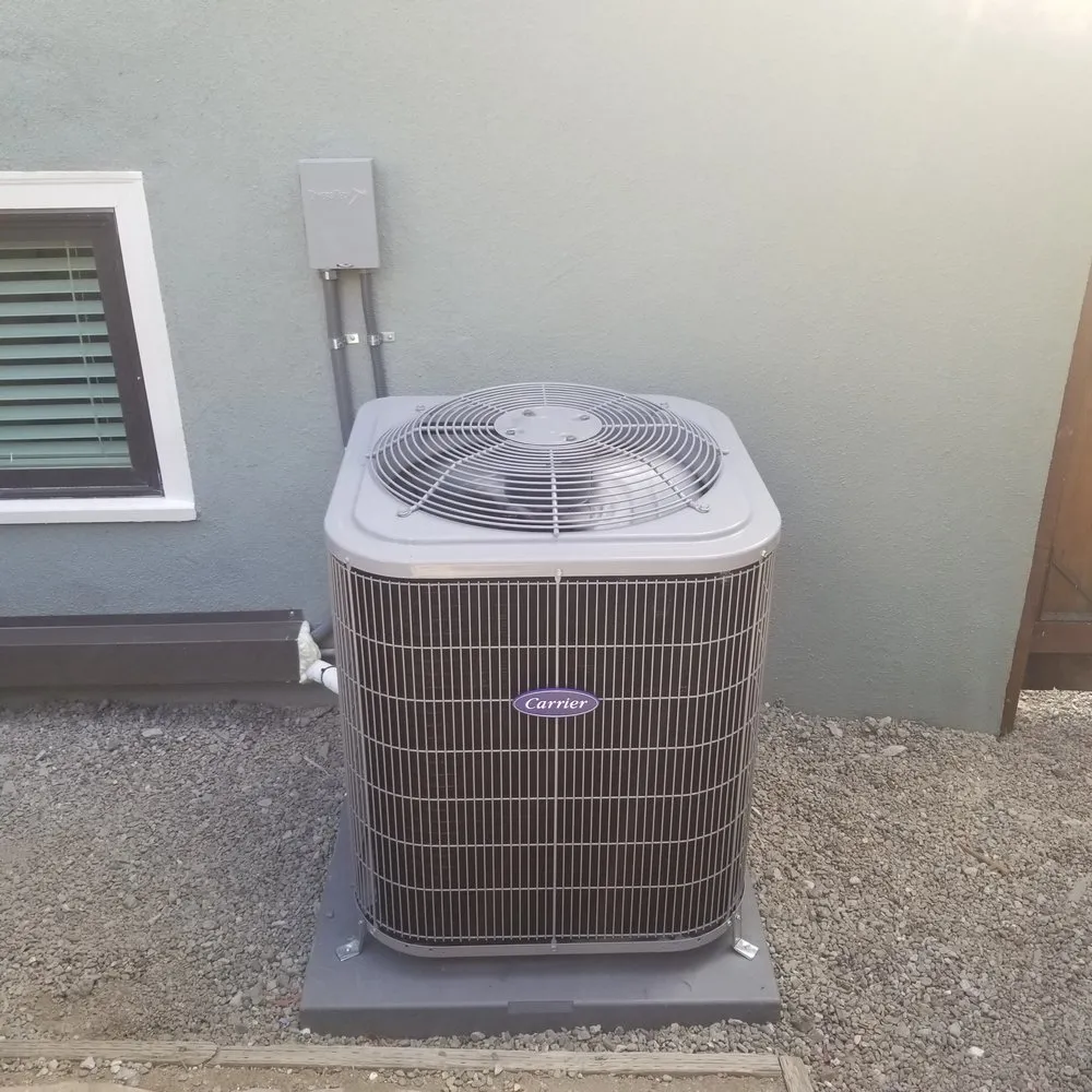 Slide of Apple Heating & Air