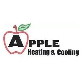Slide of Apple Heating And Cooling