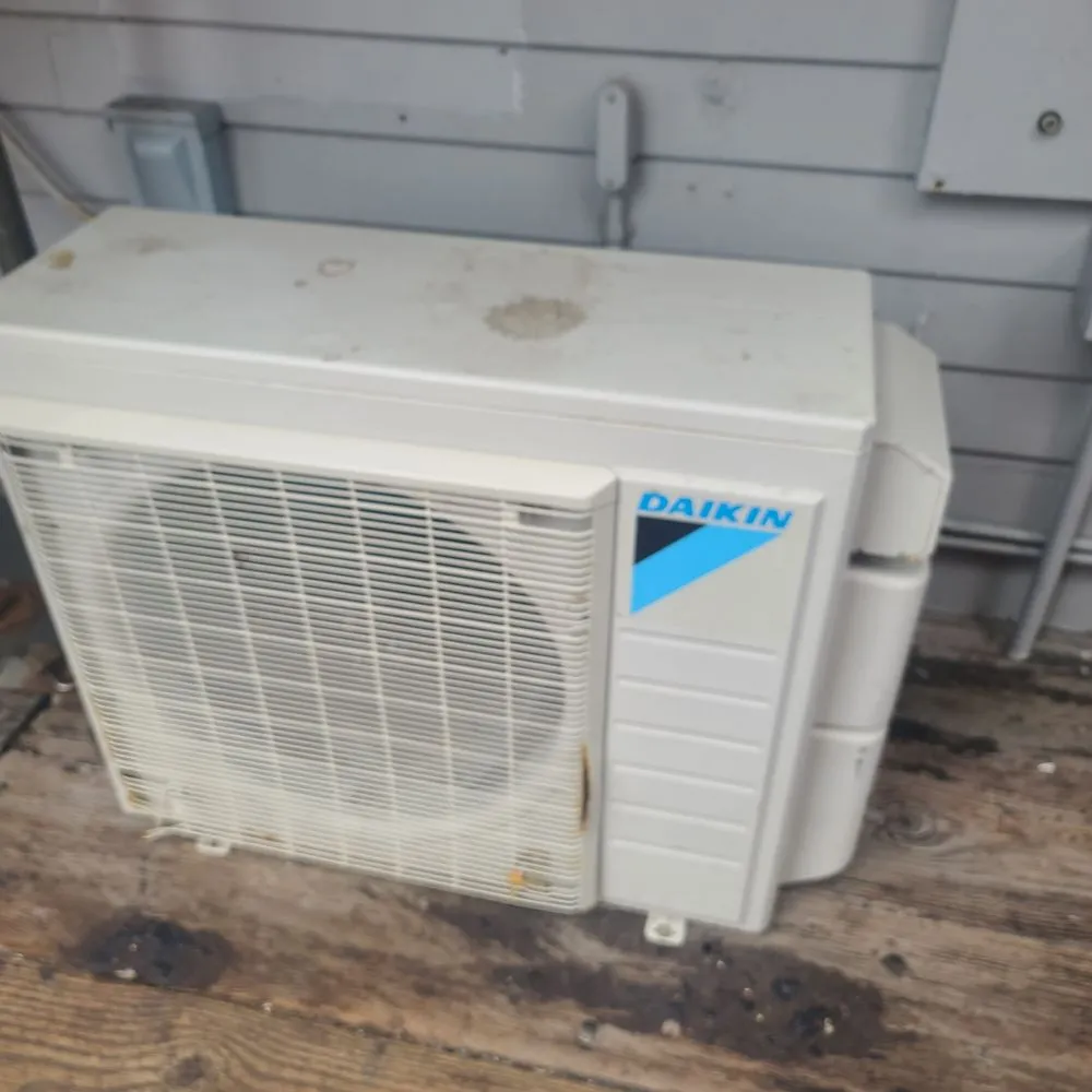 Slide of Apple Home service