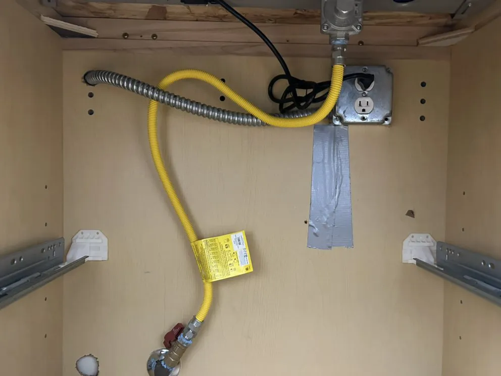 Slide of Apple Home service