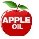 Slide of Apple Oil