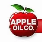 Slide of Apple Oil