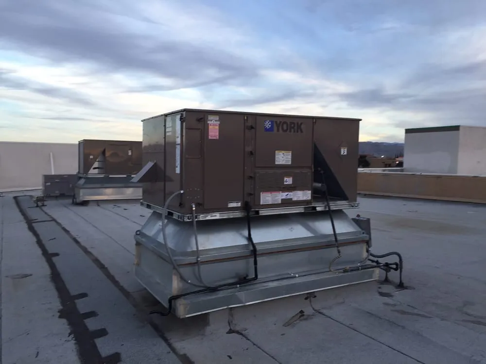 Slide of Apple Valley Heating & Air Conditioning