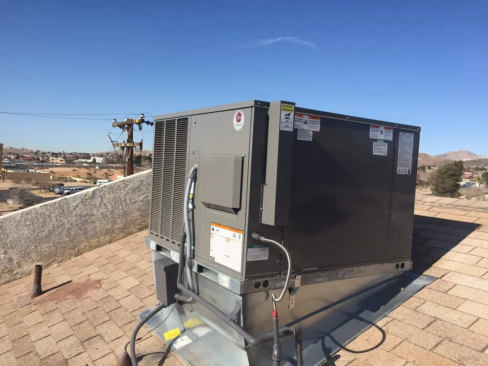 Slide of Apple Valley Heating & Air Conditioning