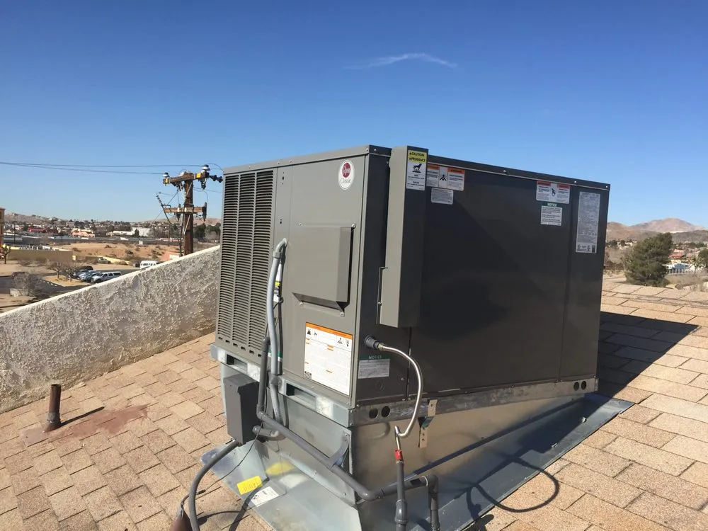 Slide of Apple Valley Heating & Air Conditioning