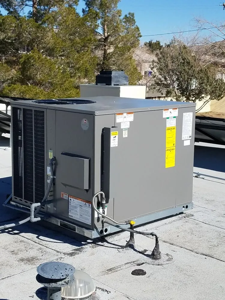 Slide of Apple Valley Heating & Air Conditioning