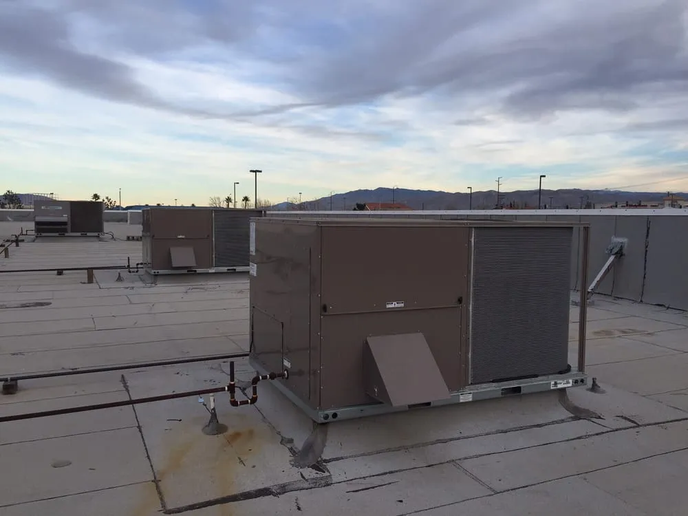 Slide of Apple Valley Heating & Air Conditioning