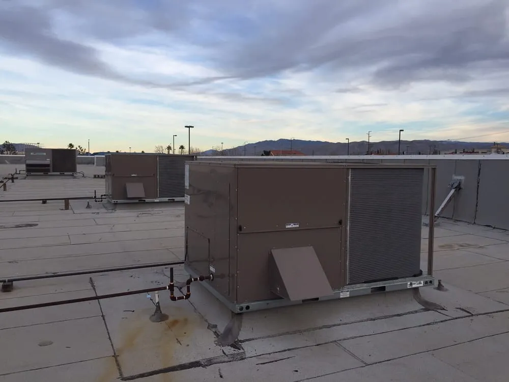 Slide of Apple Valley Heating & Air Conditioning