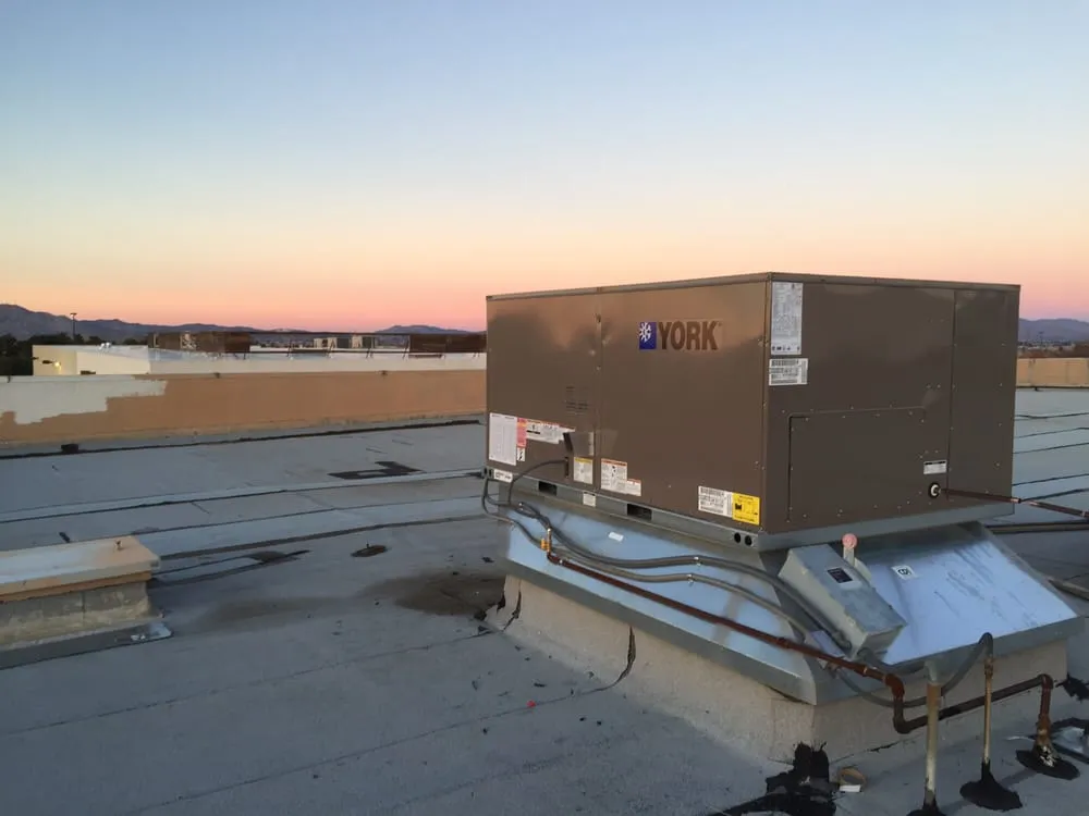 Slide of Apple Valley Heating & Air Conditioning