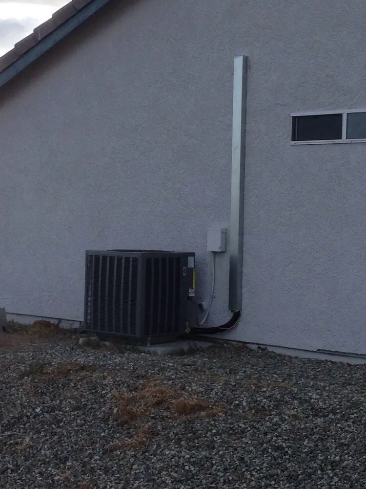 Slide of Apple Valley Heating & Air Conditioning