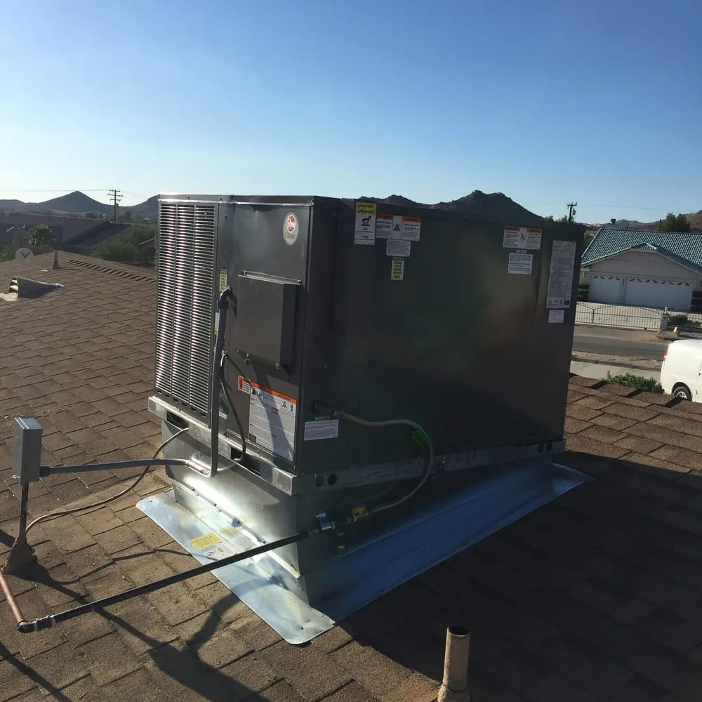 Slide of Apple Valley Heating & Air Conditioning