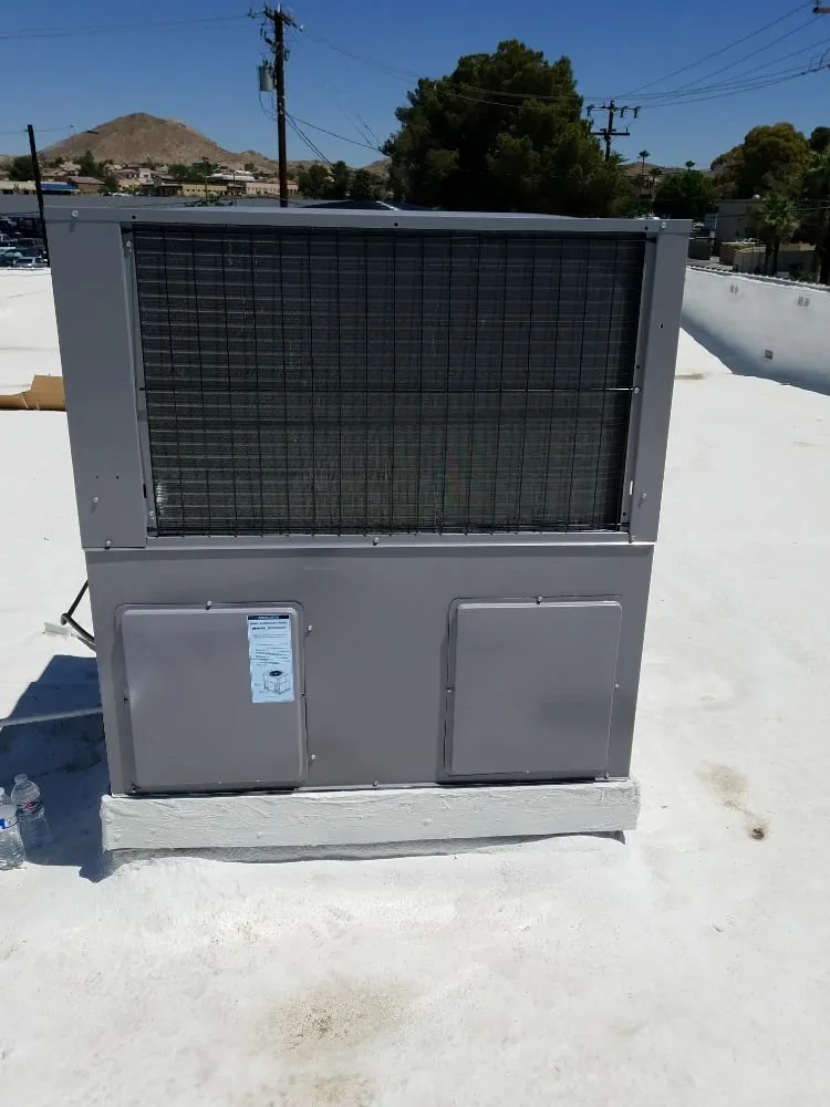 Slide of Apple Valley Heating & Air Conditioning