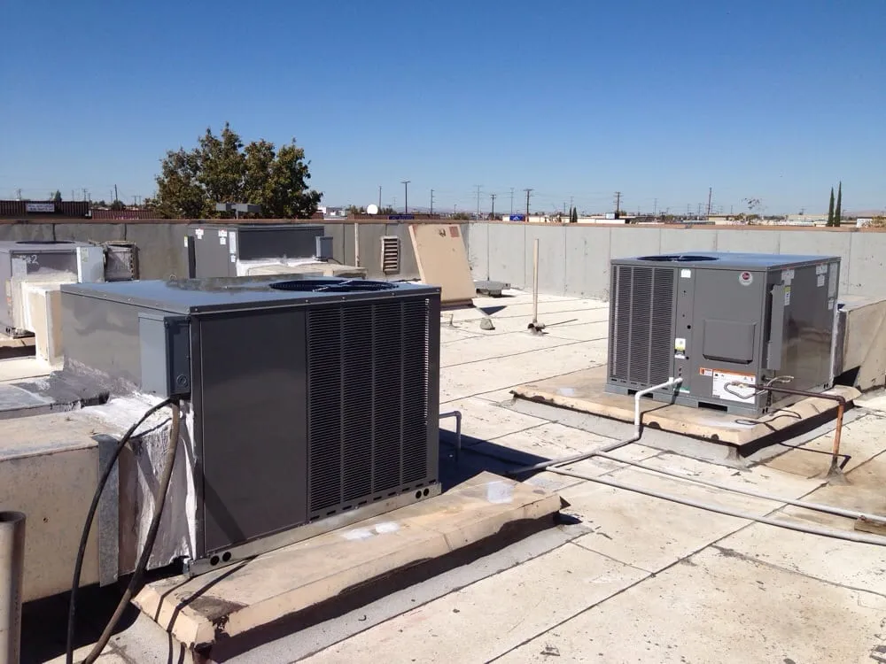 Slide of Apple Valley Heating & Air Conditioning