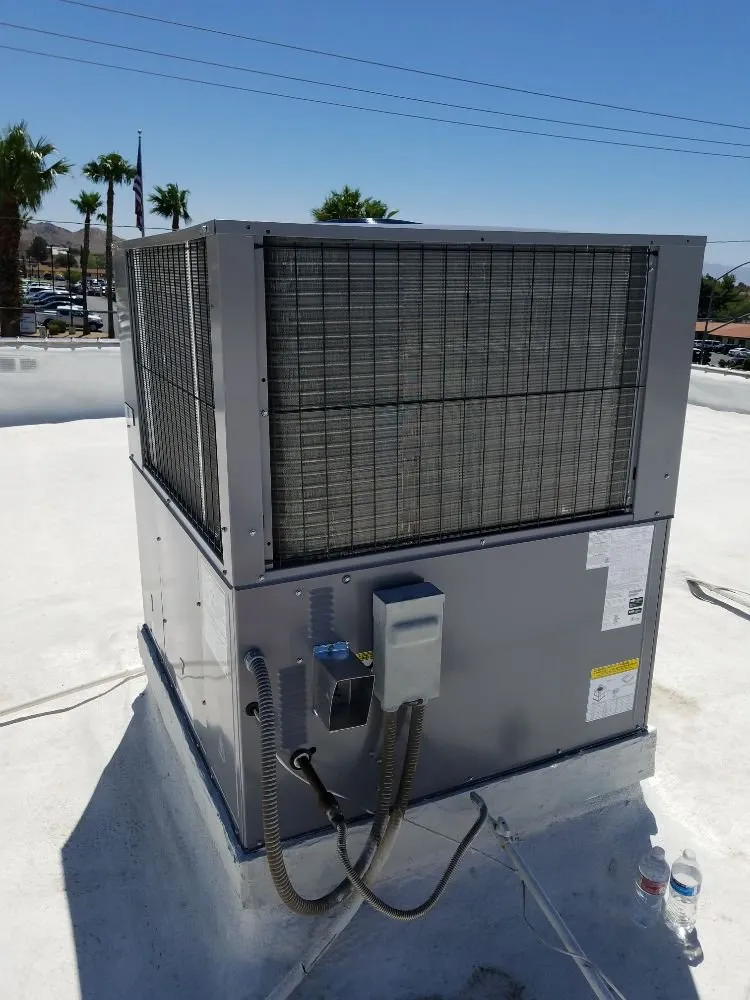 Slide of Apple Valley Heating & Air Conditioning