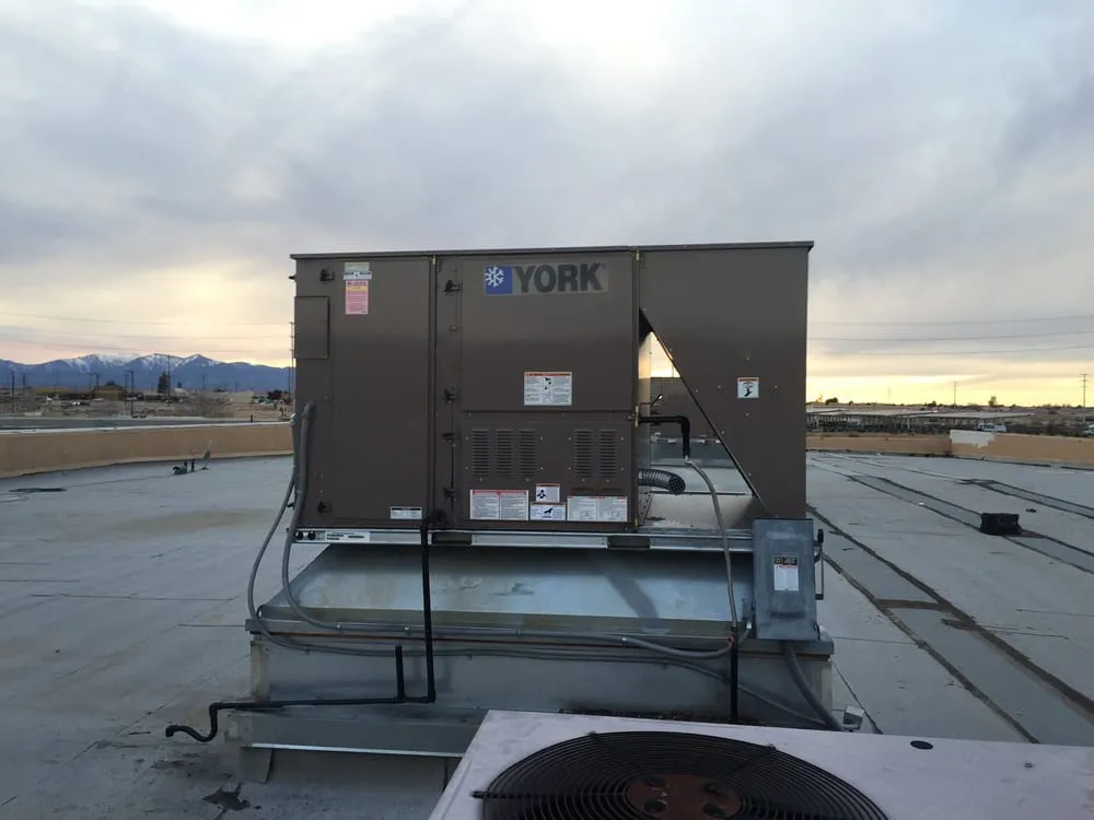 Slide of Apple Valley Heating & Air Conditioning