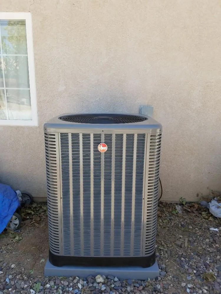 Slide of Apple Valley Heating & Air Conditioning