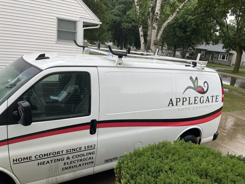 Slide of Applegate Home Comfort