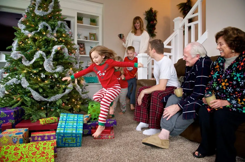 Slide of Applegate Home Comfort