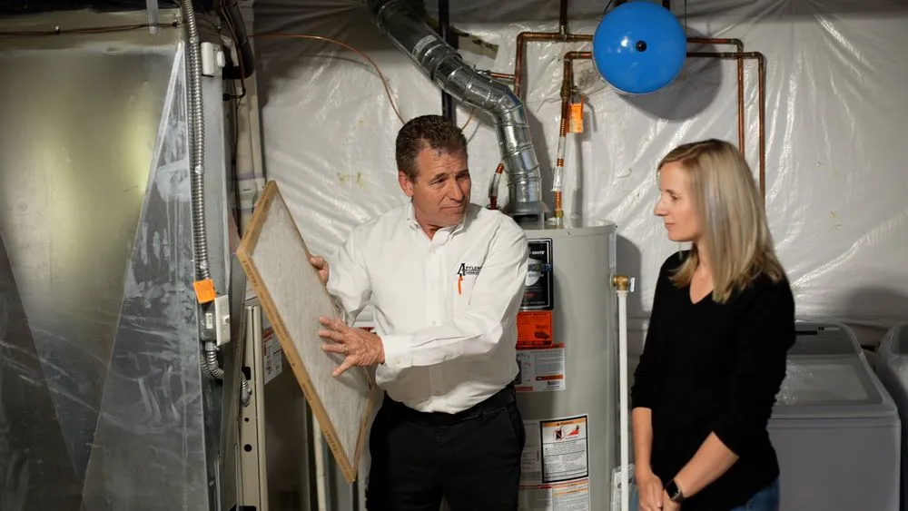 Slide of Applewood Plumbing Heating & Electric