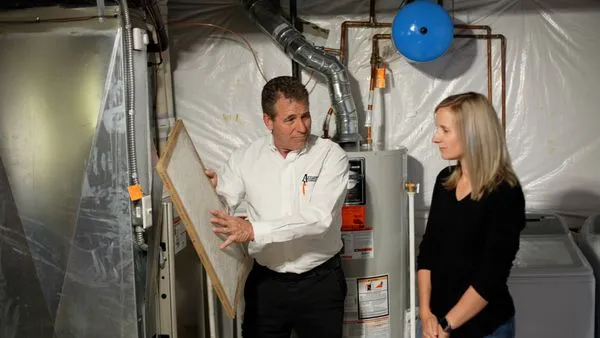 Applewood Plumbing Heating & Electric