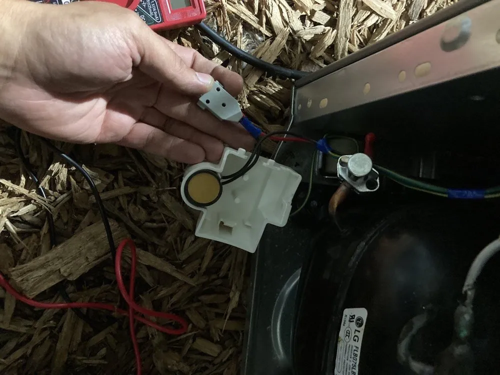 Slide of Appliance & AC Repair