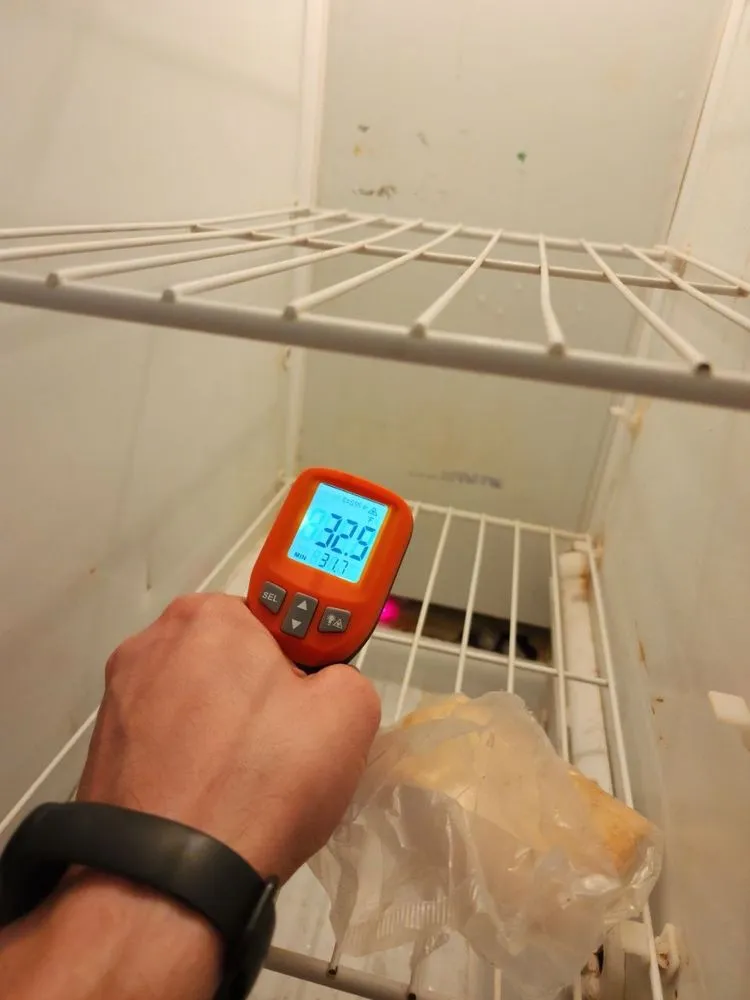 Slide of Appliance & AC Repair