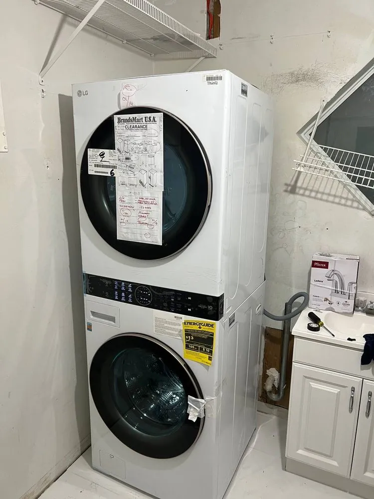 Slide of Appliance & AC Repair