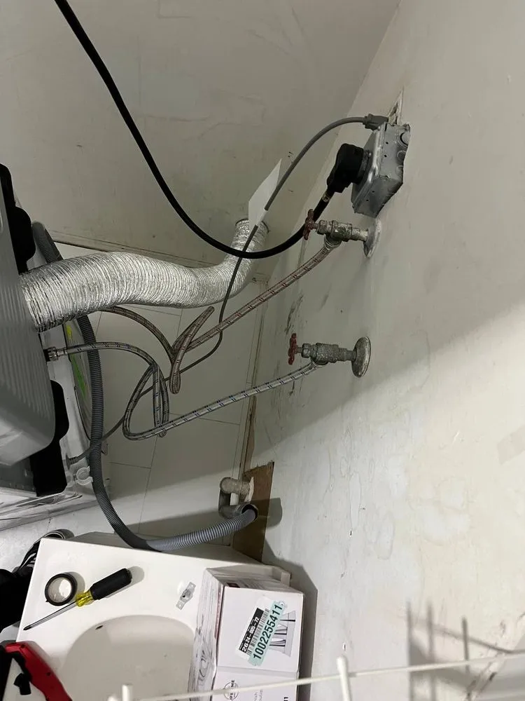 Slide of Appliance & AC Repair