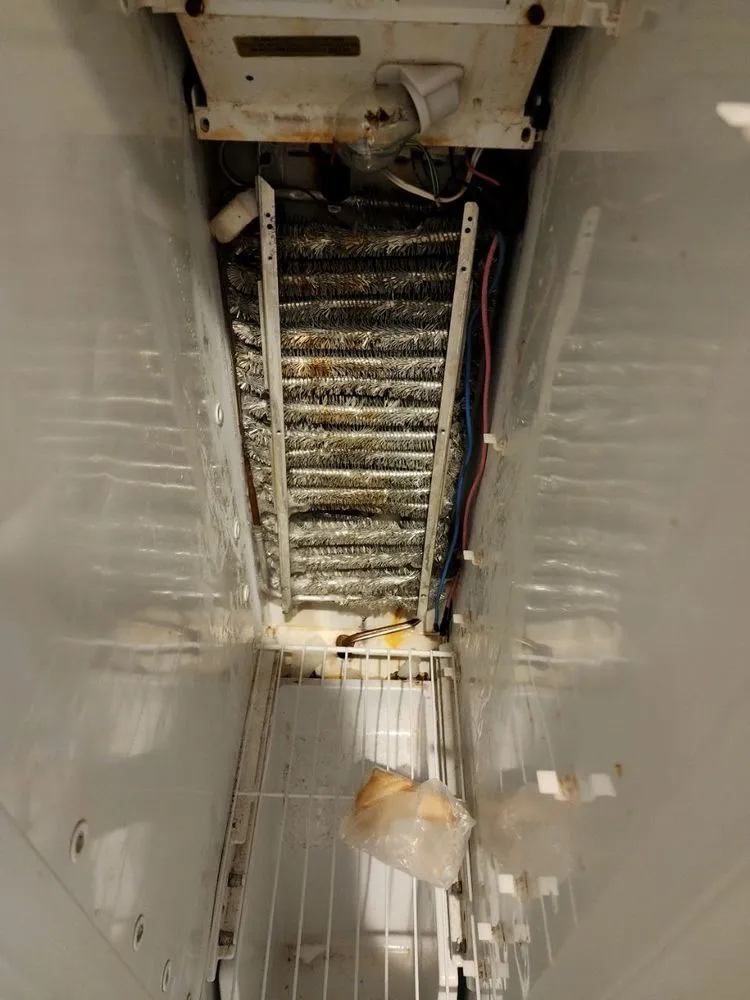 Slide of Appliance & AC Repair